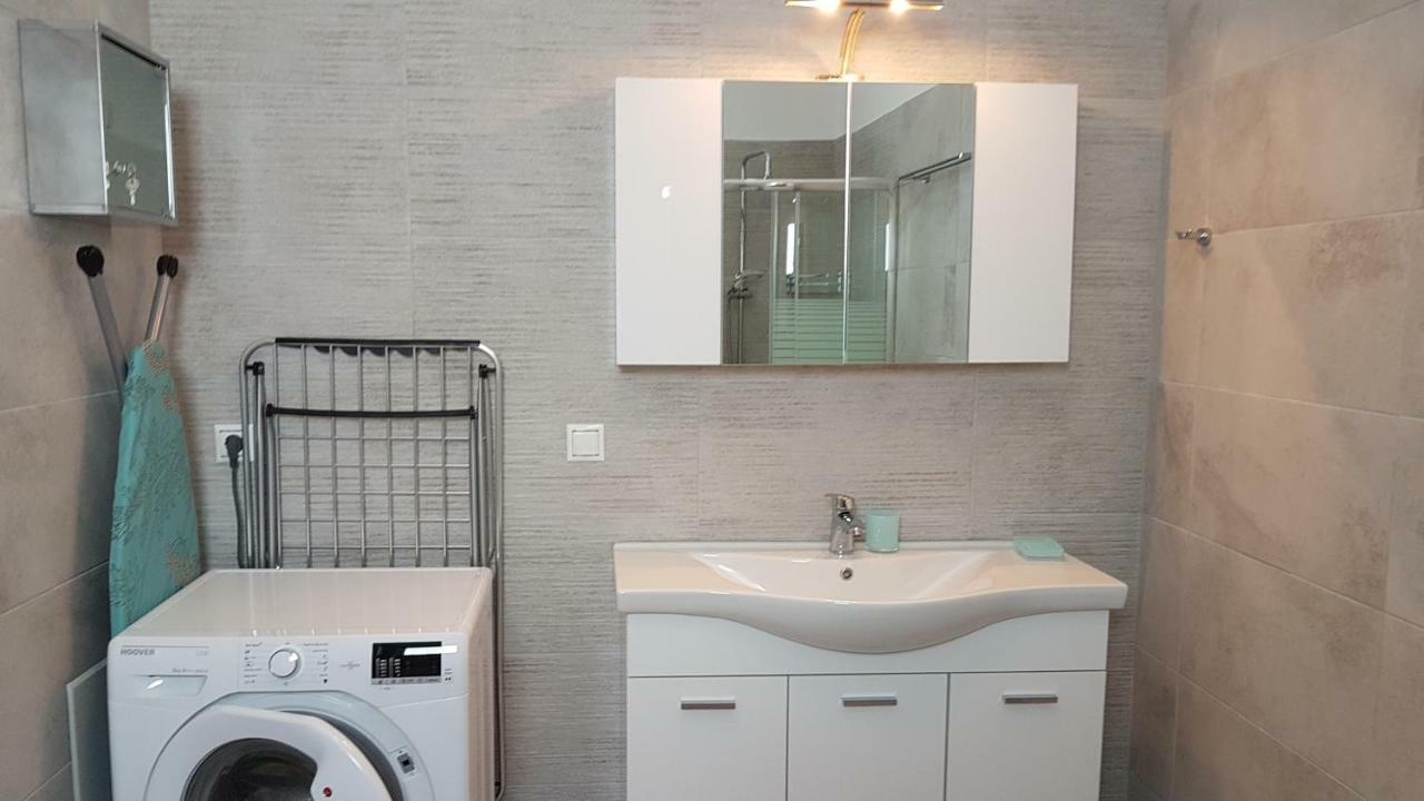 Tanyas Cozy House Villa Kamilari Luaran gambar
